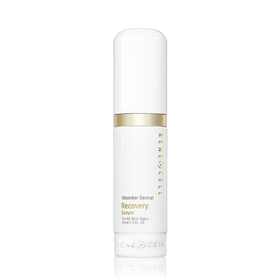 RENE CELL Absorber Dermal Recovery Serum 30ml.