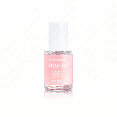 G9SKIN Super B Bouncy Serum 30ml.