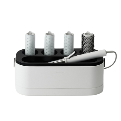 CHAHONG Volume Curler Premium Edition Set 7items.