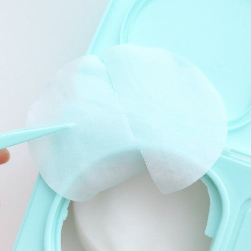 DR.JART Pore Remedy PHA Renewing Dual Pads 190g 60sheets.