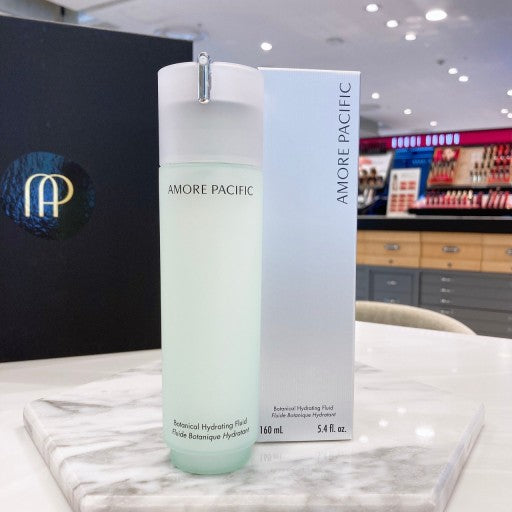 AMORE PACIFIC Bptanical Hydrating Fluid 160ml.