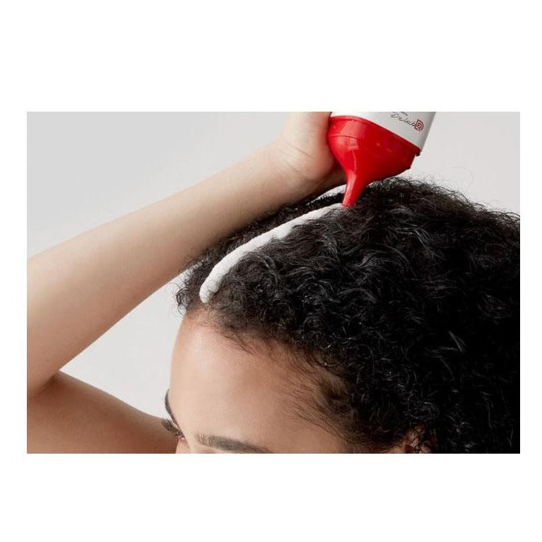 DR.FORHAIR Folligen Sea Salt Scaler 300g.