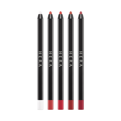 HERA LIP DESIGNER AUTO PENCIL 0.2g Korean Kbeauty Cosmetics