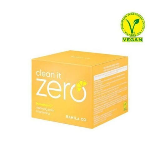 BANILA CO Clean It Zero Brightening Cleansing Balm 100ml.