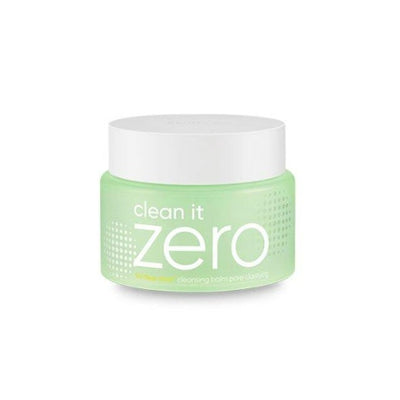 Banila Co, BANILA CO Clean It Zero Cleansing Balm Pore Clarifying 100ml, Hypoallergenic, Lightweight, Soothing