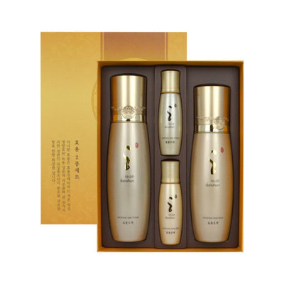 DANAHAN Hyoyong 2pcs Set.
