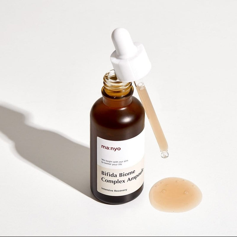 MANYO FACTORY Bifida Biome Complex Ampoule 50ml.