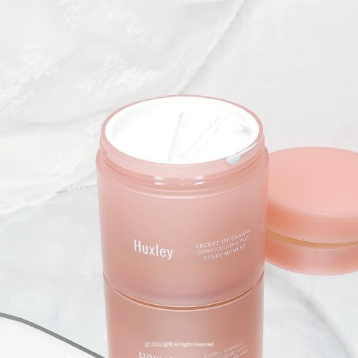 HUXELY Conditioning Pad Every Moment 140ml 60ea.