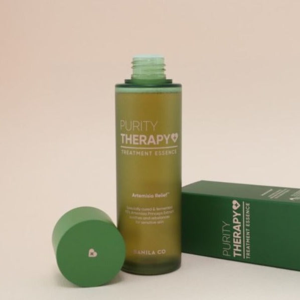 BANILA CO Purity Therapy Treatment Essence 150ml.