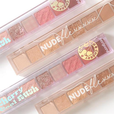 PERIPERA All Take Mood Palette (4Type) Korean Kbeauty Cosmetics
