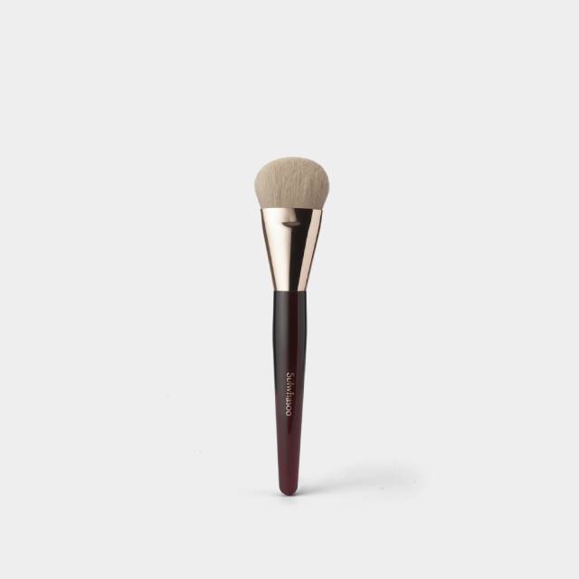 Sulwhasoo Radiance Finish Foundation Brush See More 1ea Korean Kbeauty Cosmetics