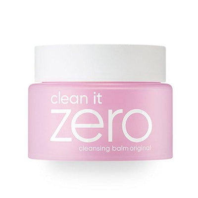 Banila Co, BANILA CO Clean It Zero Cleansing Balm Original 100ml, Original, Basic, Cost Effective
