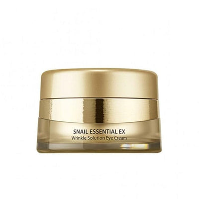 THE SAEM Snail Essential EX Wrinkle Solution Eye Cream 30ml.