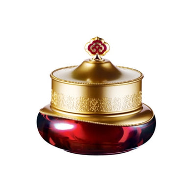 THE HISTORY OF WHOO Jinyul Eye Cream 20ml Korean skincare Kbeauty Cosmetics