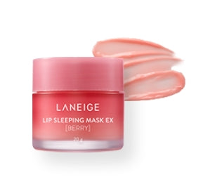 Laneige Lip Sleeping Mask 20g (4Type) Korean skincare Kbeauty Cosmetics