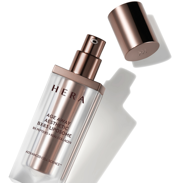 HERA Age Away Aesthetic BX83 Liposome 40ml.