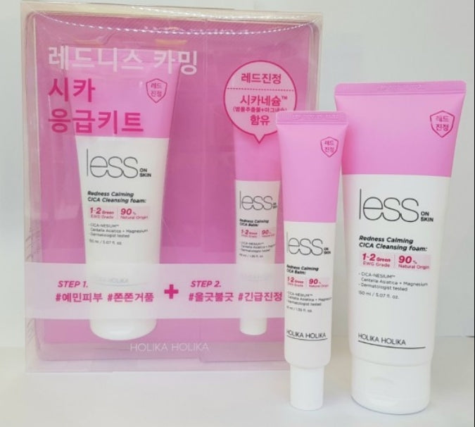 Sensitive skin, Mild natural ingredients sooth sensitive skin without irritation, Essential mineral ingredient magnesium, Centella extract effectively sooth red skin, Contains skin protecting pollustop and skin protecting sebum control balance moisture with cellulose ingredient