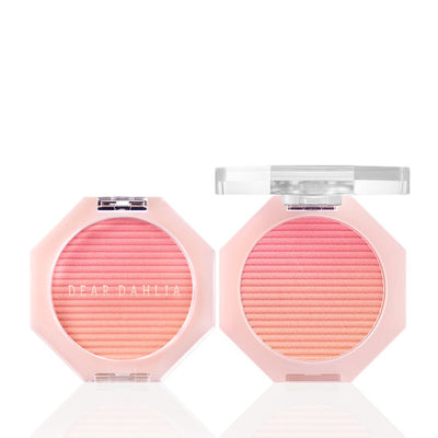 DEAR DAHLIA Blooming Edition Paradise Soft Dream Blush 5g.