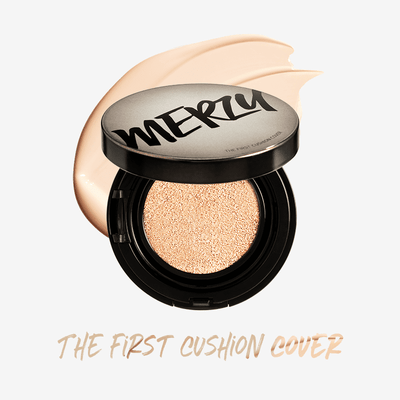 MERZY Cushion Cover Renewal 13g SPF50+ PA+++.