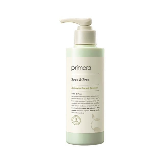 PRIMERA Free & Free 200ml.