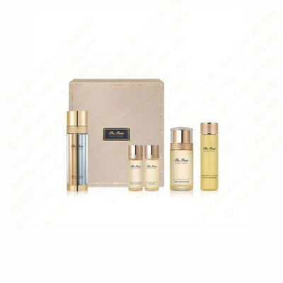 O Hui The First Geniture Brightening Dual Serum 50ml Special Set.