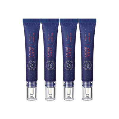 RYO Heritage Amino Vita Hair Loss Relief Ampoule 15ml*4ea Korean haircare Kbeauty Cosmetics