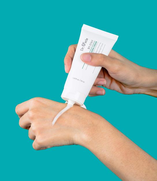 DR.ORACLE 21 Stay A-Thera Cream 50ml.