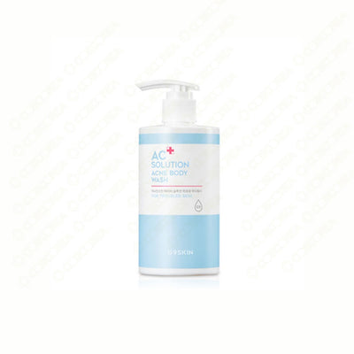G9SKIN AC Solution Acne Body Wash 300ml.