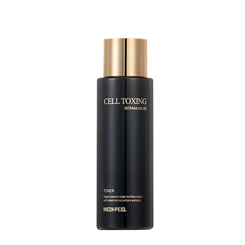 MEDIPEEL Cell Toxing Dermajours Essential Set.