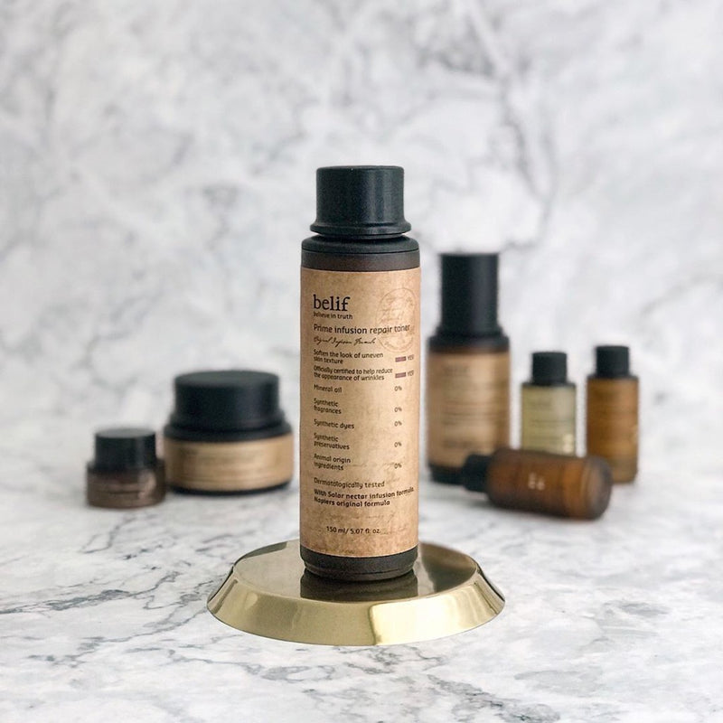 Soften, Watery Texture, Water, Wrinkles, Firming