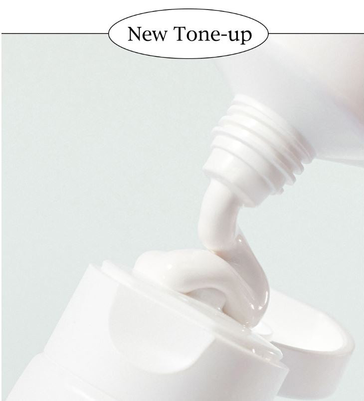 PERIPERA Milk Blur Tone Up Cream 60ml.