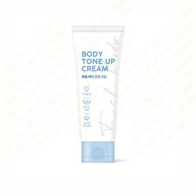 Tonymoly Body Tone Up Cream 100ml.