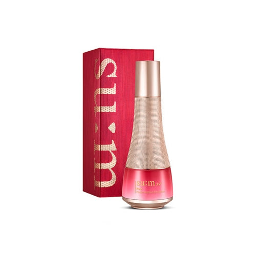 Sum37 Fleur Regenerative Emulsion 130ml Korean skincare Kbeauty Cosmetics
