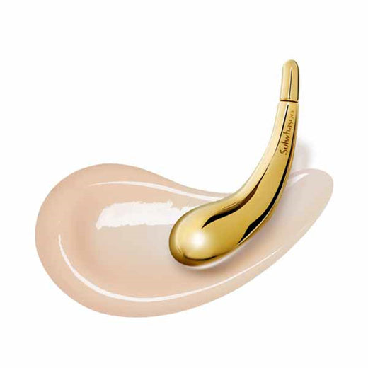 Texture of SULWHASOO Timetreasure Invigorating Eye Serum 25ml
