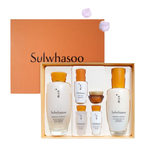 SULWHASOO Essential Perfecting Special Set SULWHASOO Essential Perfecting Special Set