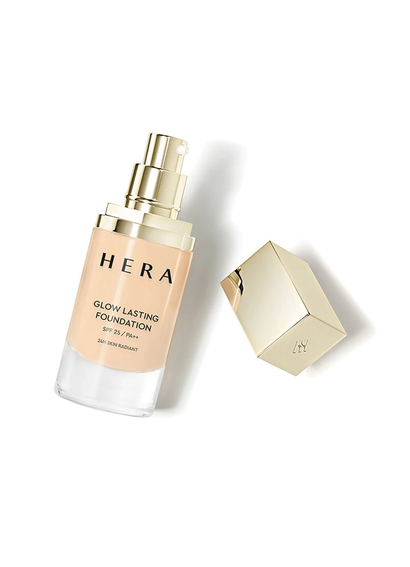 SPF25, PA++, 24Hours long lasting, Sheer fitting film with excellent light reflectivity, Blending is formed to give a clear glow
