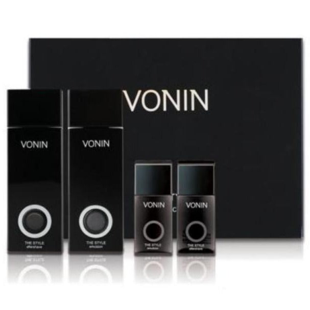 VONIN 韓国メンズ化粧品 VARON【ヴァロン】公式サイト-サントリーウエルネス |