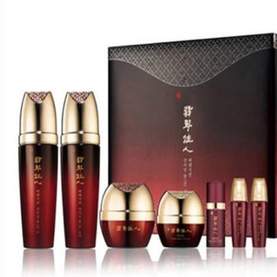 Coreana, Coreana Bichigain Cheonbibang Hwal Special Skin Set, Bichigain, Cheonbibang, Hwal, Specialset