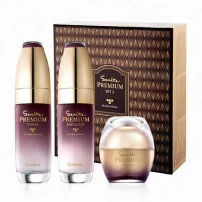 Coreana, COREANA Senite Premium 2ea Set, Senite, Premium, Gifts