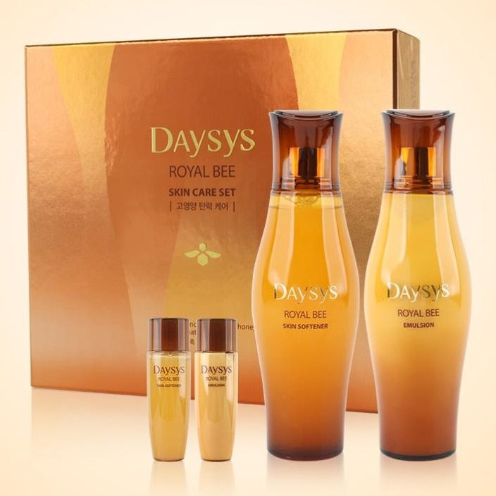 Enprani, ENPRANI Daysys Royal Bee Skin Care 2 Set, Daysys, Royal Bee, Skincare
