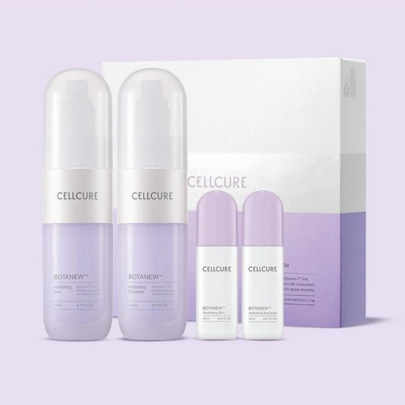 Toner, Emulsion, Hydrolyzed, Moisturizing, Hydrating