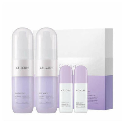 Cellcure, Cellcure Botanew Skin Care Set, Botanew, Skincare, Gift