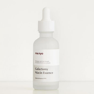 Manyo Factory Galactomyces Niacin Special Treatment Essence 50ml Korean skincare Kbeauty Cosmetics
