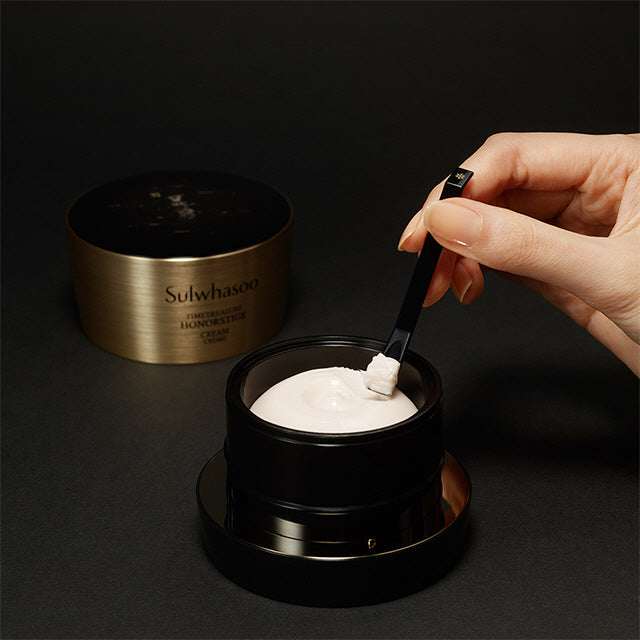 SULWHASOO Timetreasure Honorstige Cream 60ml.