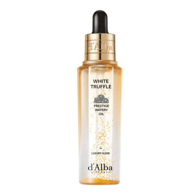 d'Alba White Truffle Prestige Watery Oil 30ml.
