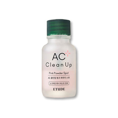 ETUDE HOUSE AC Clean Up Pink Powder Spot 15ml.