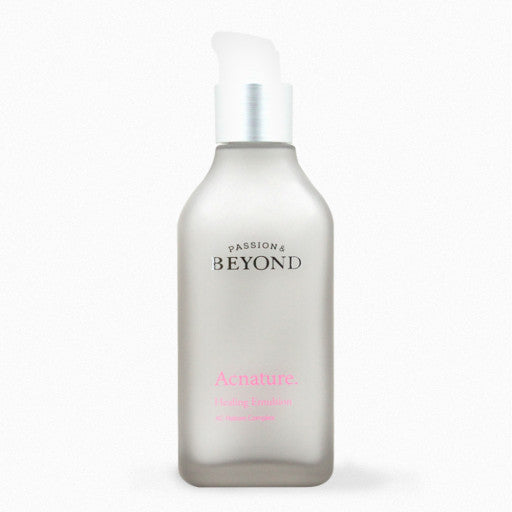 BEYOND Acnature Special Set.