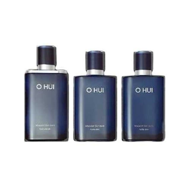 OHUI Meister For men Hydra Special 2 Set.