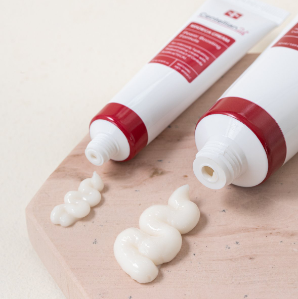 CENTELLIAN24 Power Boosting Formula Cream 50ml x 2 / 15ml x 2.