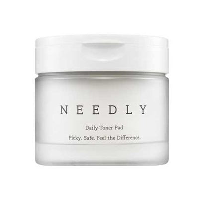 NEEDLY Daily Toner Pad 60ea 280g.